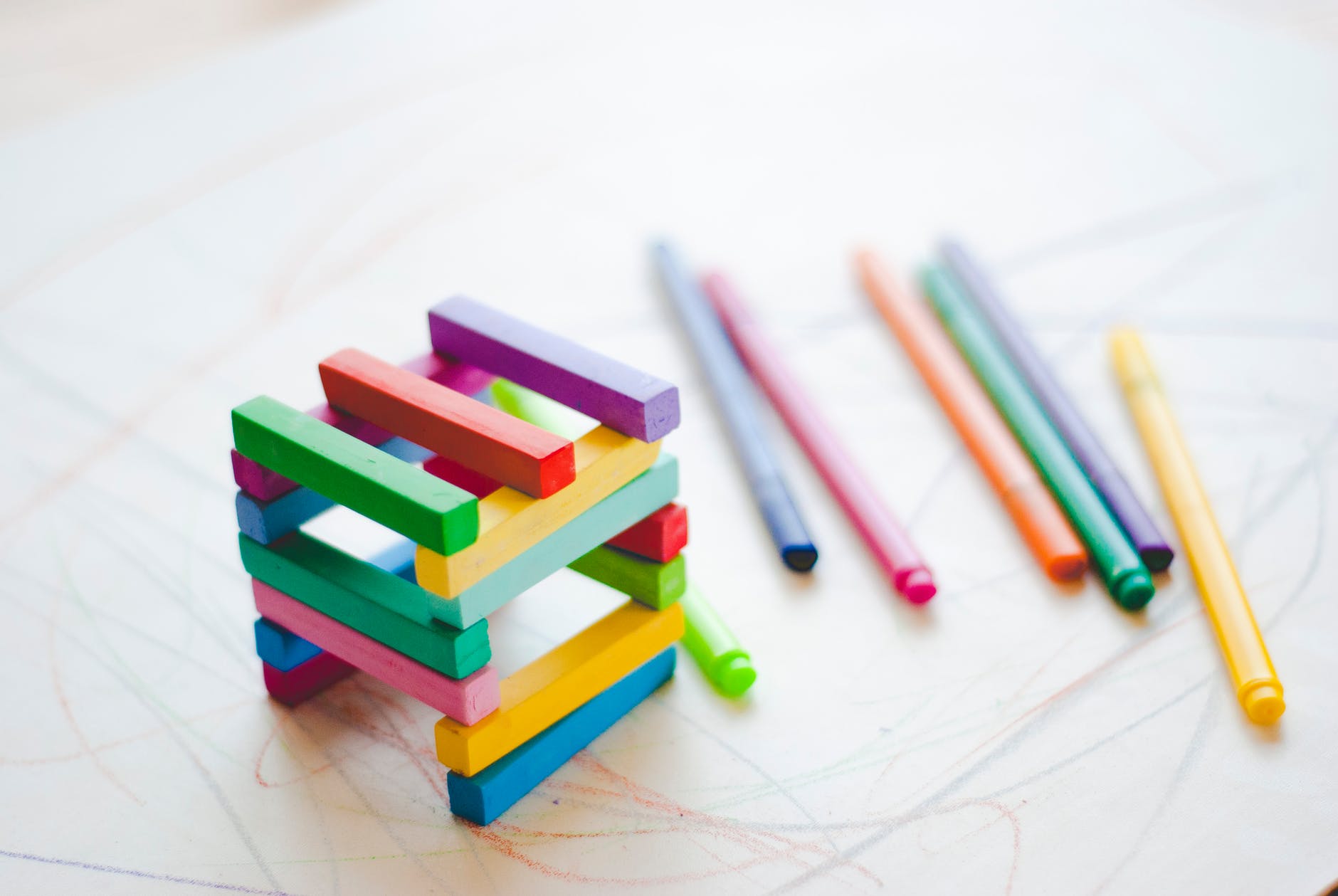 blocks