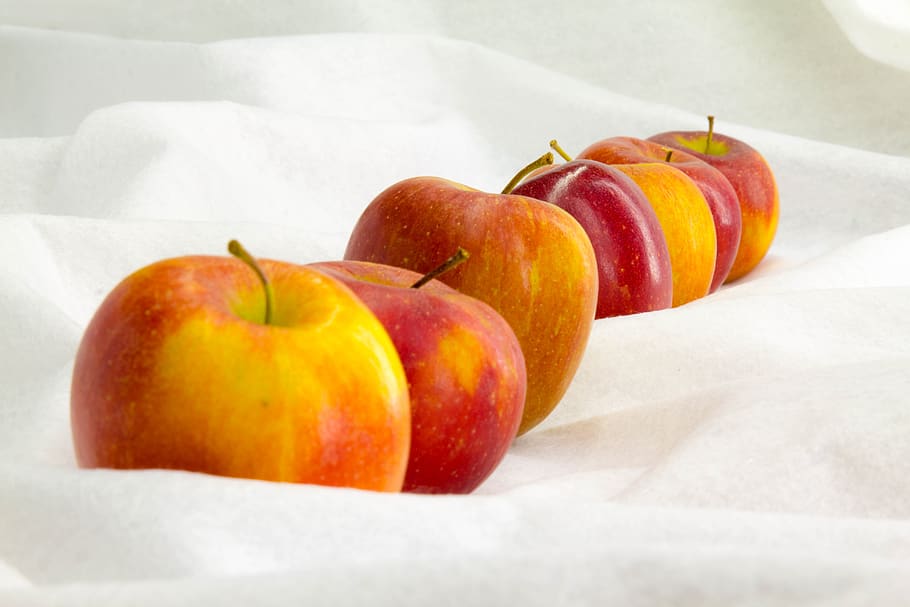 Apples